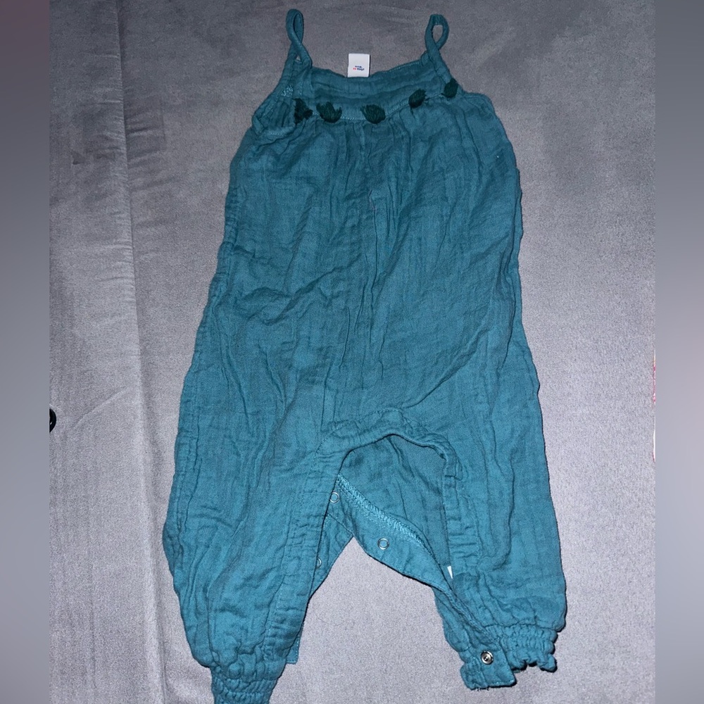 Jumpsuit